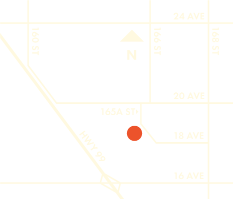 fox aikins sales centre locator map