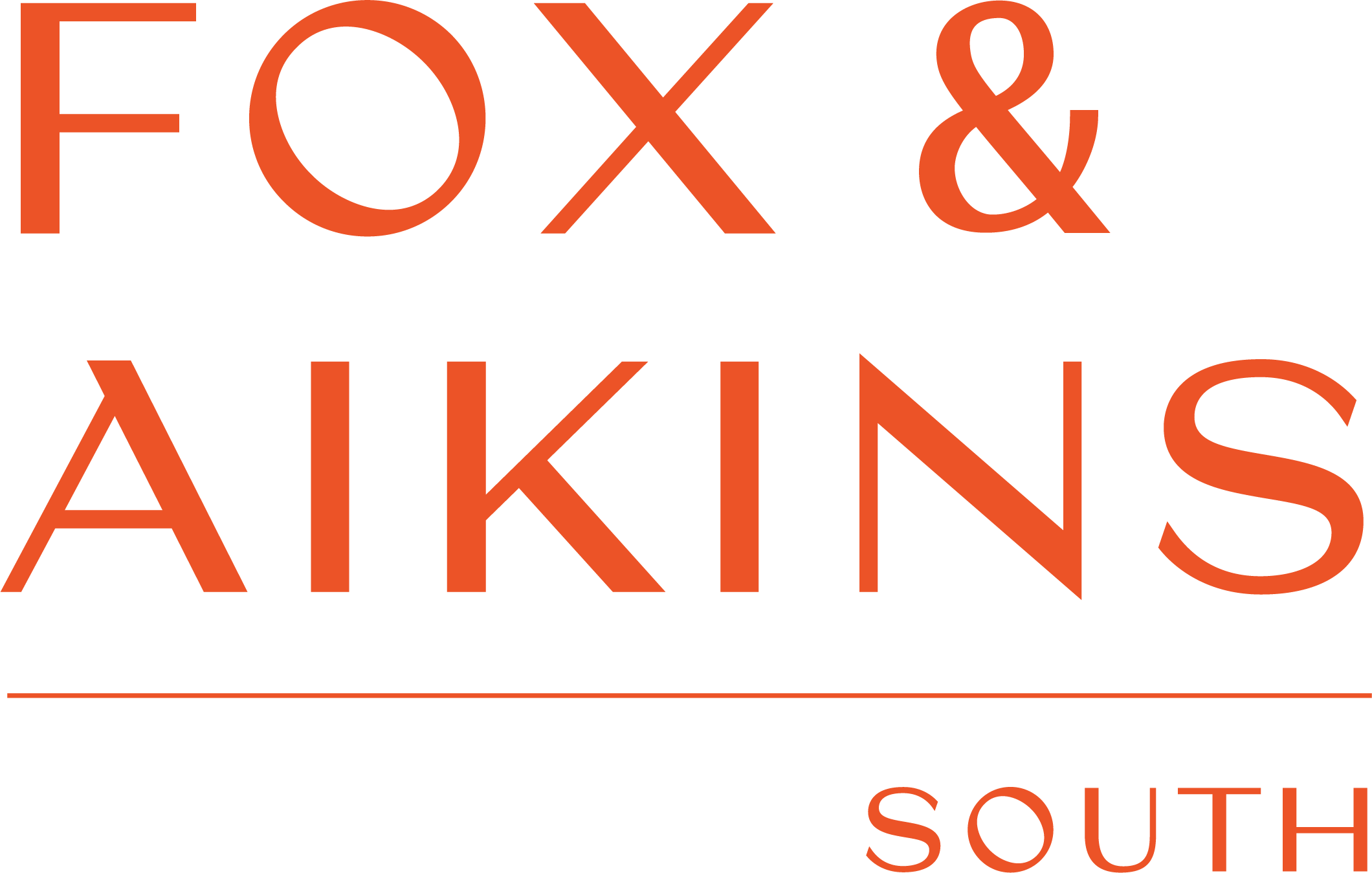 fox&aikins south logo