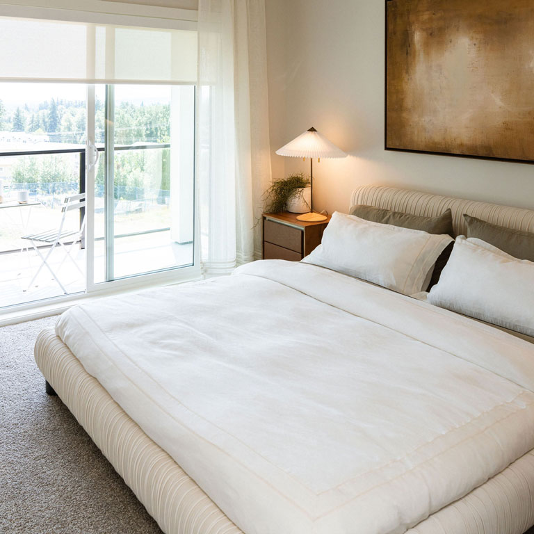 fox and aikins bedroom