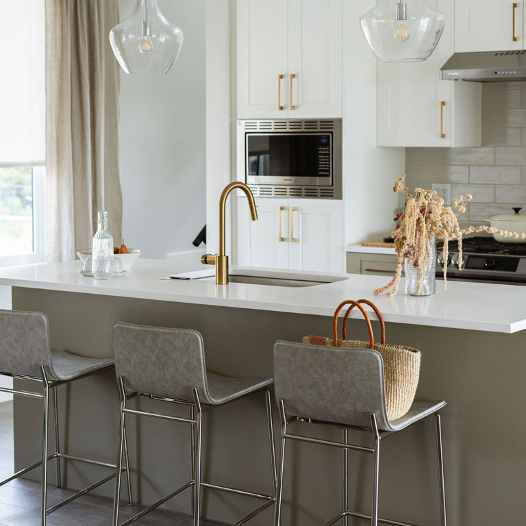 fox and aikins kitchen island